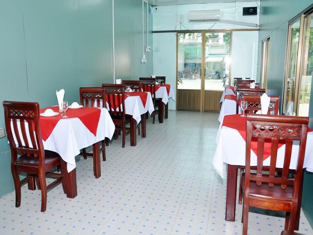 Royal Tulip Hotel Mandalay Ngoại thất bức ảnh