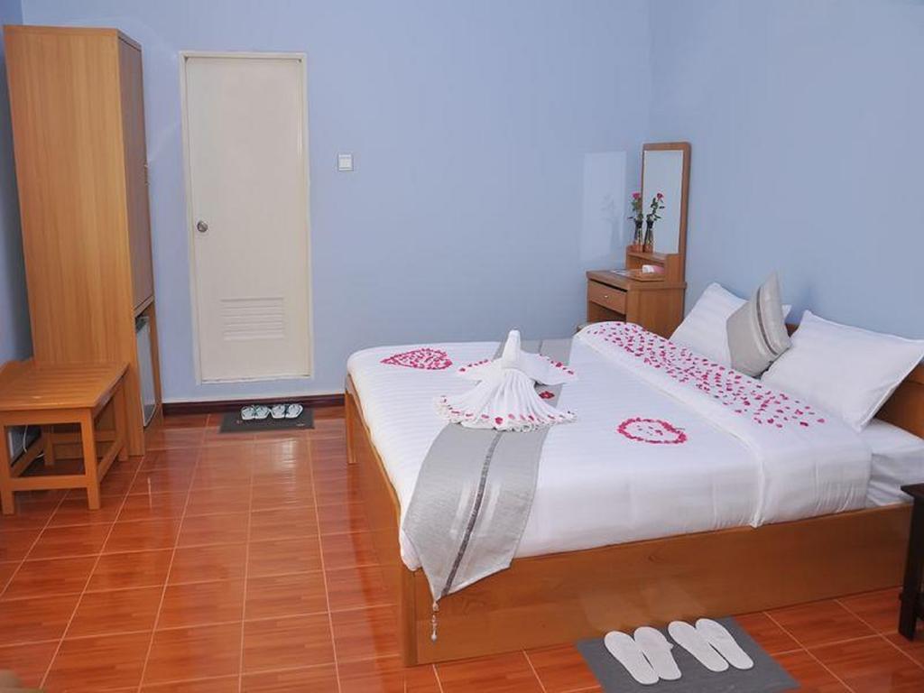 Royal Tulip Hotel Mandalay Phòng bức ảnh