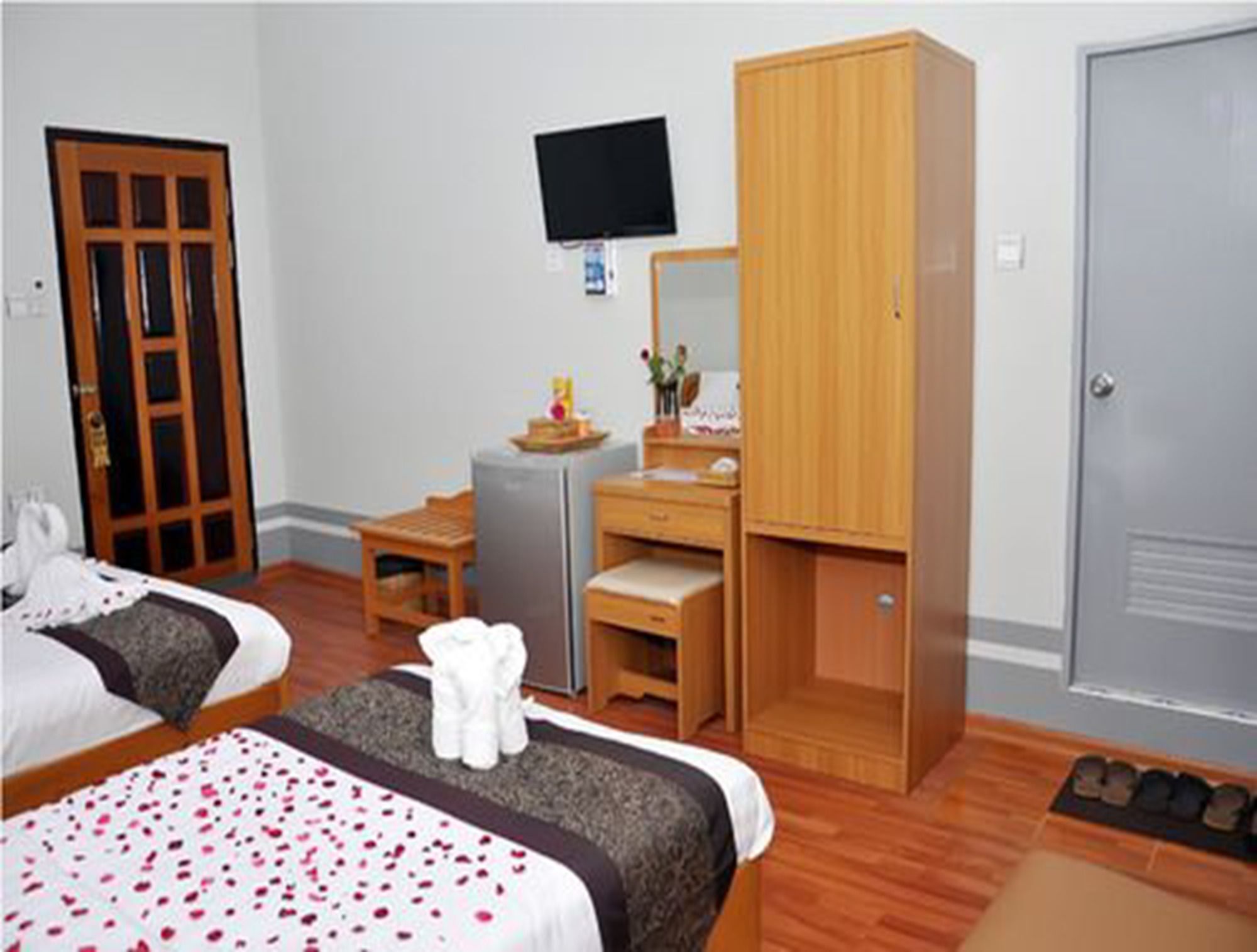 Royal Tulip Hotel Mandalay Ngoại thất bức ảnh